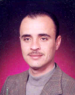 صورة عمر ضرار سلطان عبيدات
