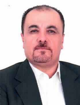 صورة وائل فهيد رشيد ابو خروب