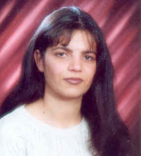 صورة غدير جهاد نايف كمنجي