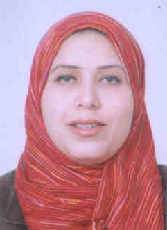 صورة جيهان موسى ابراهيم الشلبي