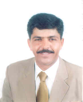 صورة محمد جمعه فلاح المصالحة
