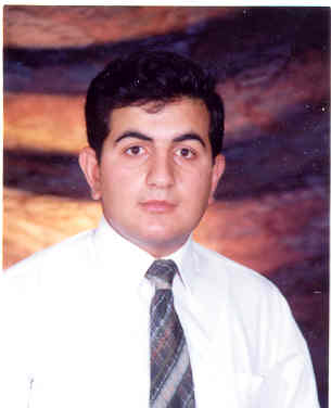 صورة امجد زكي محمد مقدادي