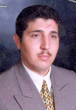 صورة مشهور محمد حامد الدغيم