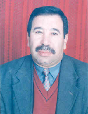صورة عبد الوهاب اعبد محمود الرواشدة