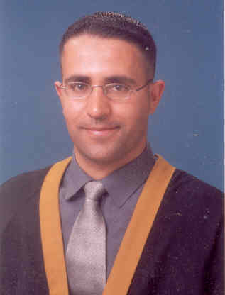 صورة قاسم عبد الحميد عبد الكريم الضمور