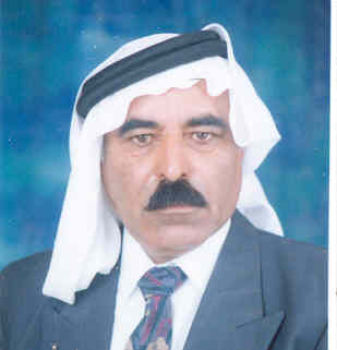 صورة عشوي جزاع طراد النوارسه