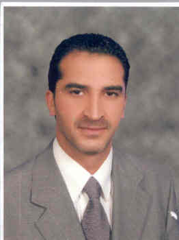صورة عوض خلف المكازي اخو ارشيدة
