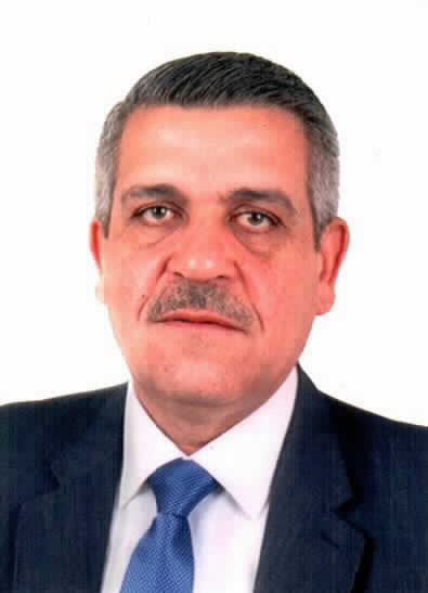 صورة وصفي سالم احمد ابو رمان