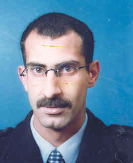 صورة بسام احمد سلامة الجهالين