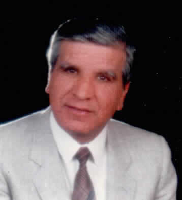 صورة احمد سليم عودة المحيسن
