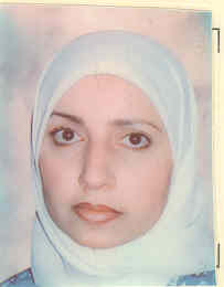 صورة وفاء صالح مرعي قزق