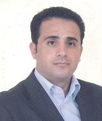 صورة محمد شريف " علي محمد جراح