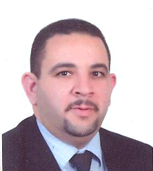 صورة رائد عبد الهادي مذيب بني هاني