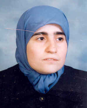 صورة اسيمه ابراهيم محمد علي الحايك