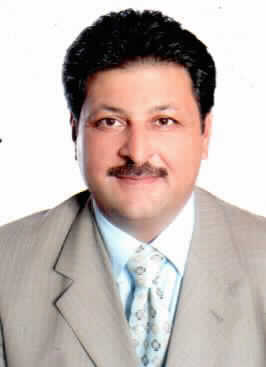 صورة رائد منذر عبد الرحيم ابو حمور