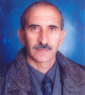 صورة نواف احمد يوسف الوريكات