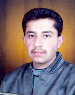 صورة سليم جميل سليم الصمادي