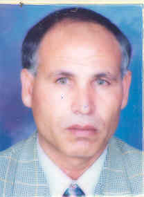 صورة احمد عبد الكريم محمد الرواشدة