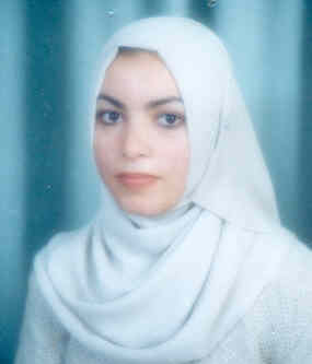 صورة فلك هاشم عبد الجليل المهيرات