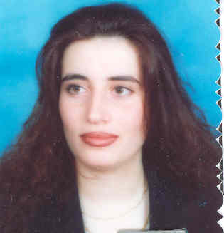 صورة فاطمة توفيق موسى سلامة