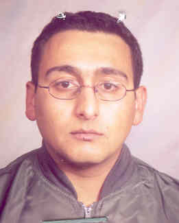 صورة اسامة جمال موسى المبيضين