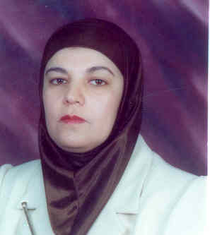 صورة زهر فايز عبد الله السيد