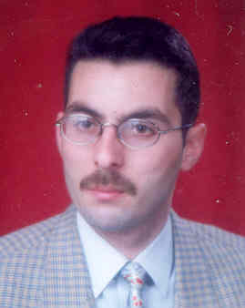 صورة عدي صقر سعيد نصير