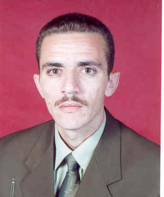 صورة زيد حسين ارشيد العفيف
