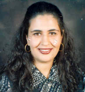 صورة سهير منير حنا سماوي