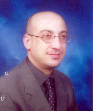 صورة بلال شاكر عبدالرزاق العزب