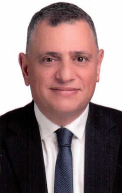 صورة علاء جورج عطاالله مصلح