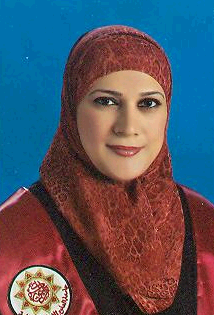 صورة عهود احمد حسين خليفات