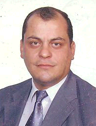 صورة خالد جمال جميل الصعيدي