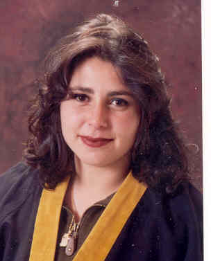 صورة عالية محمد احمد الحمد