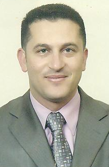 صورة سائد احمد سليمان العزام