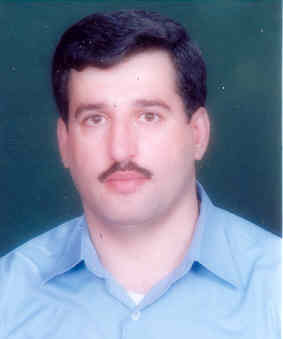 صورة عماد ناجي يوسف ابو الرب
