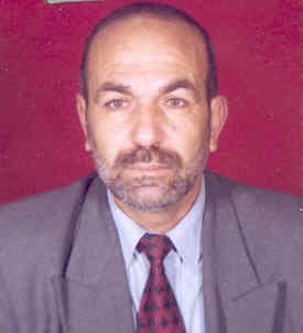 صورة سامي عكاشة المصلح عتوم