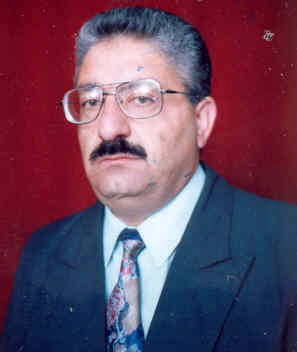 صورة غالب محمود حسن بني فواز