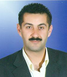 صورة غيث مسلم عبد الله ابو سليم
