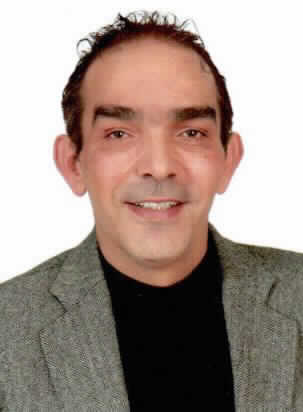صورة يزن خلف ضيف الله التل
