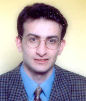 صورة سامر عمر ابراهيم المبيضين