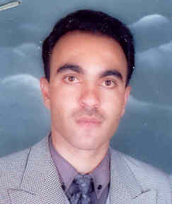 صورة رائد جميل محمد طلب