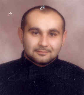 صورة خلدون نظام حسين الناظر