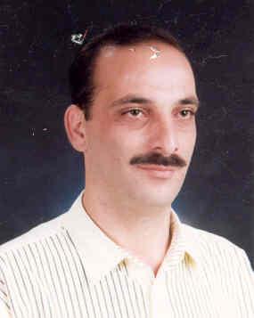 صورة ادريس غازي فيصل الرشدان