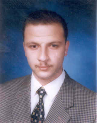 صورة امجد فرزت محمد الجندلي