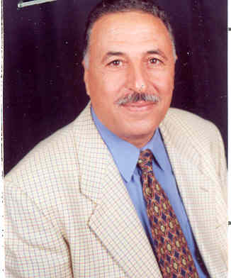 صورة سليمان نهار سويلم الشديفات