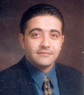 صورة اياد اسماعيل مفضي المحادين