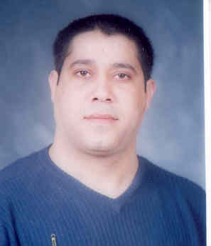 صورة علي روحي محمد اسعد