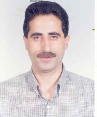 صورة جهاد صالح قويدر بني يونس