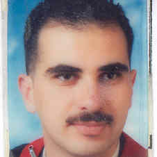 صورة مهند بهجت جروان المجالي
